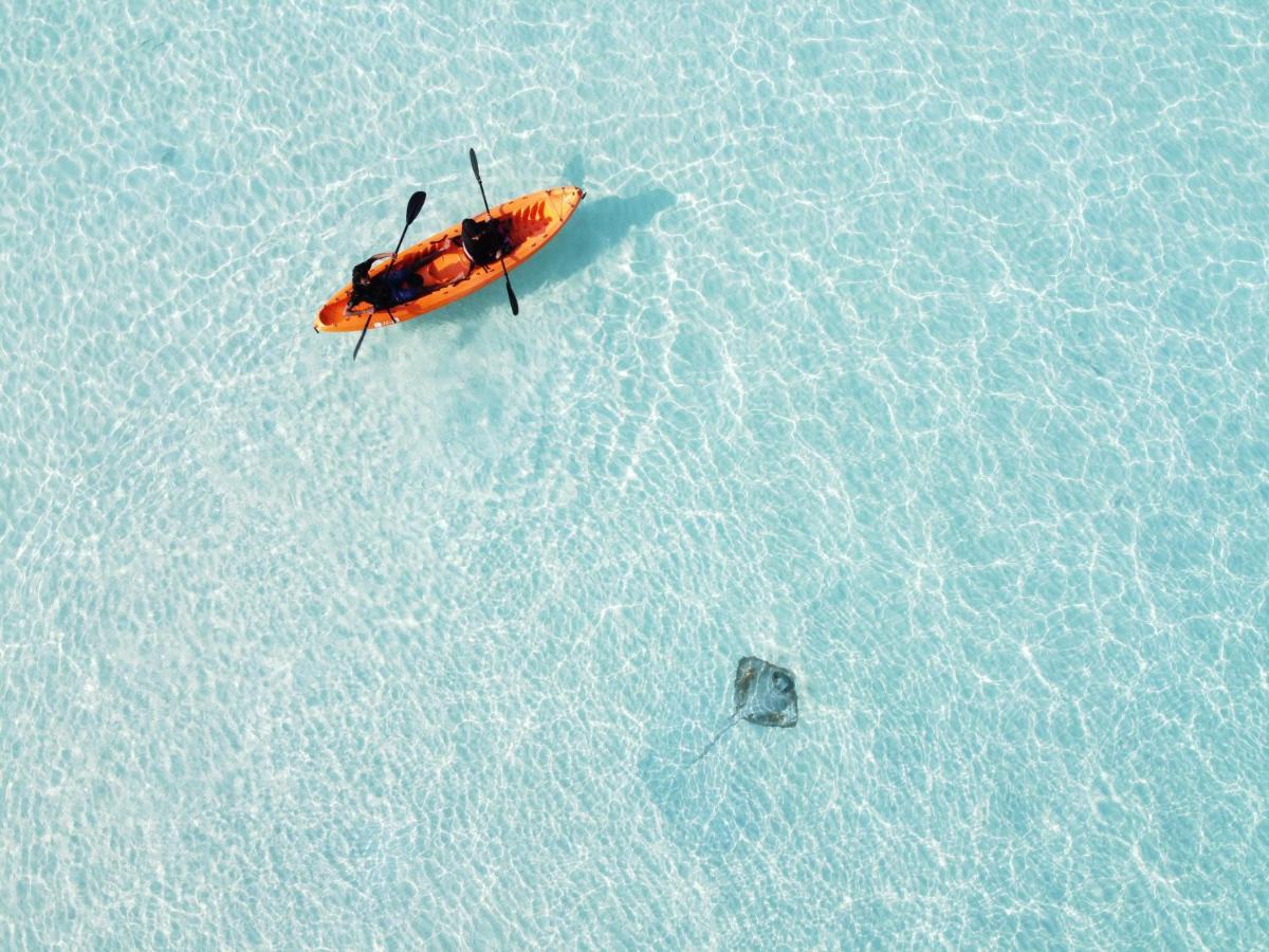 Hotel Ocean Pearl Maldives At Gulhi Island Exteriér fotografie