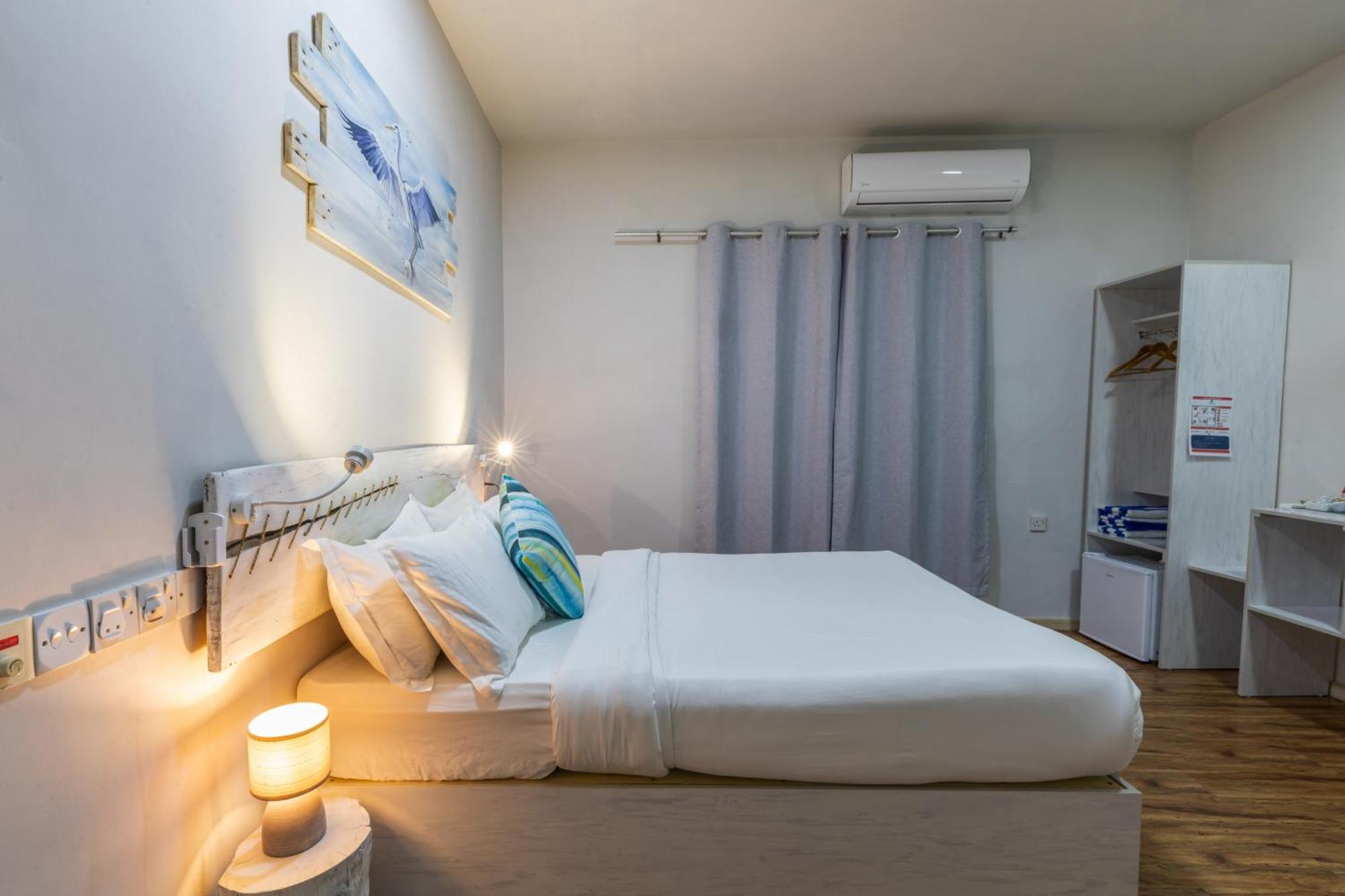 Hotel Ocean Pearl Maldives At Gulhi Island Exteriér fotografie