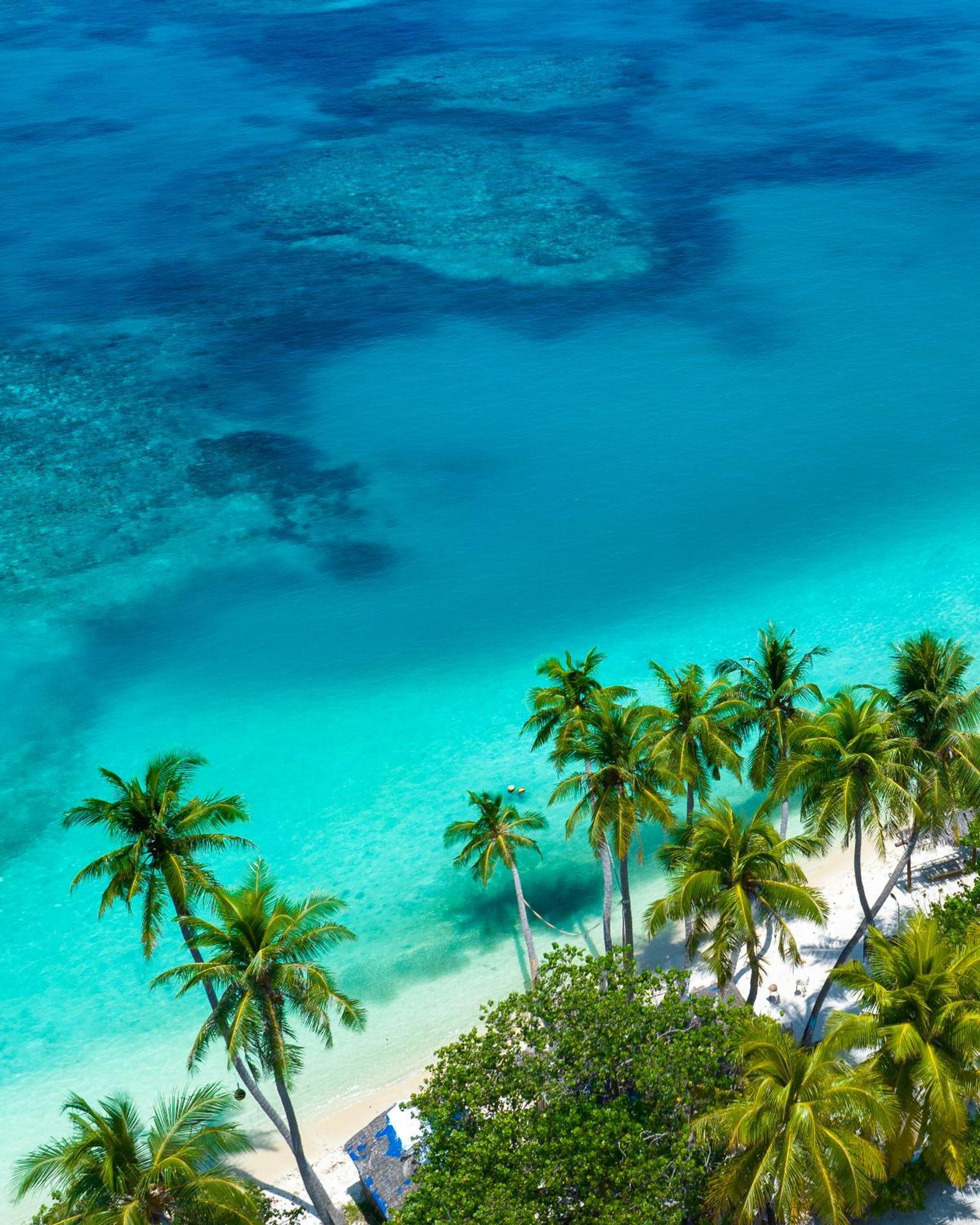 Hotel Ocean Pearl Maldives At Gulhi Island Exteriér fotografie
