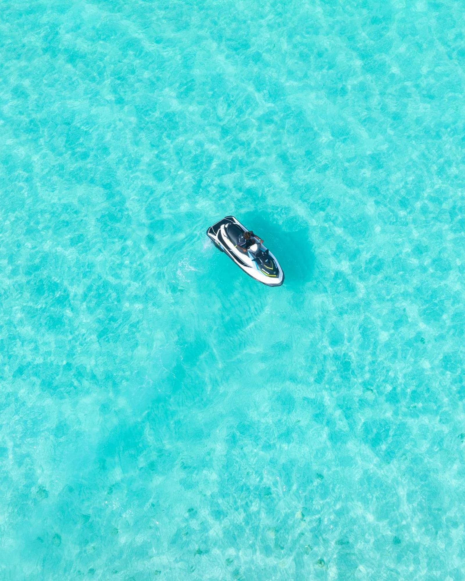 Hotel Ocean Pearl Maldives At Gulhi Island Exteriér fotografie